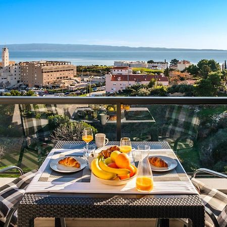 Apartament Golden View 7 Split Zewnętrze zdjęcie