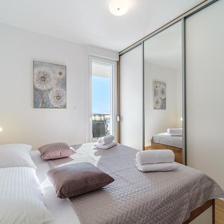 Apartament Golden View 7 Split Zewnętrze zdjęcie