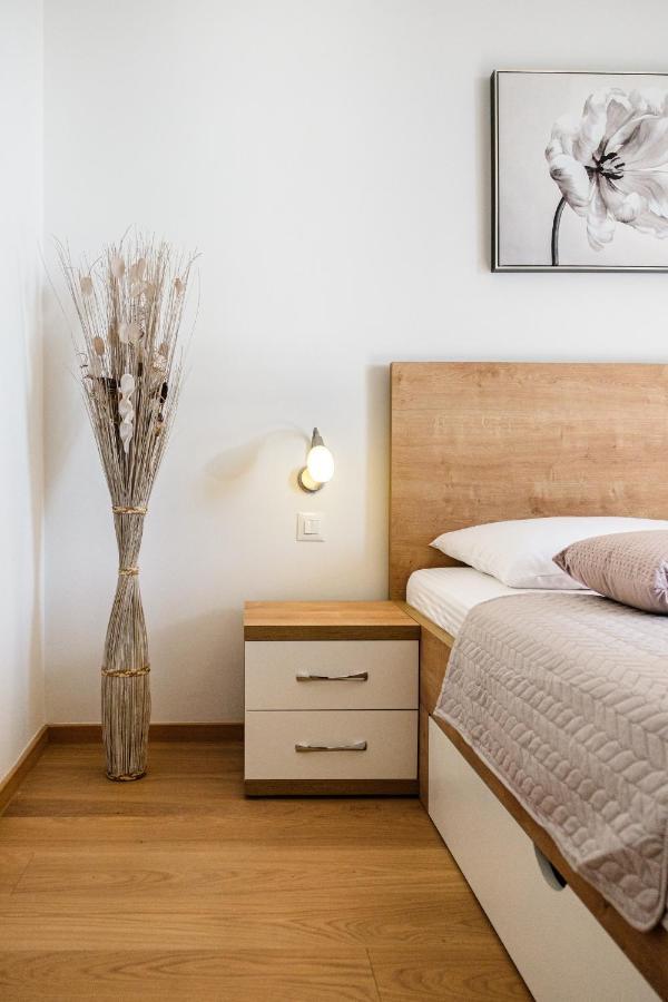 Apartament Golden View 7 Split Zewnętrze zdjęcie