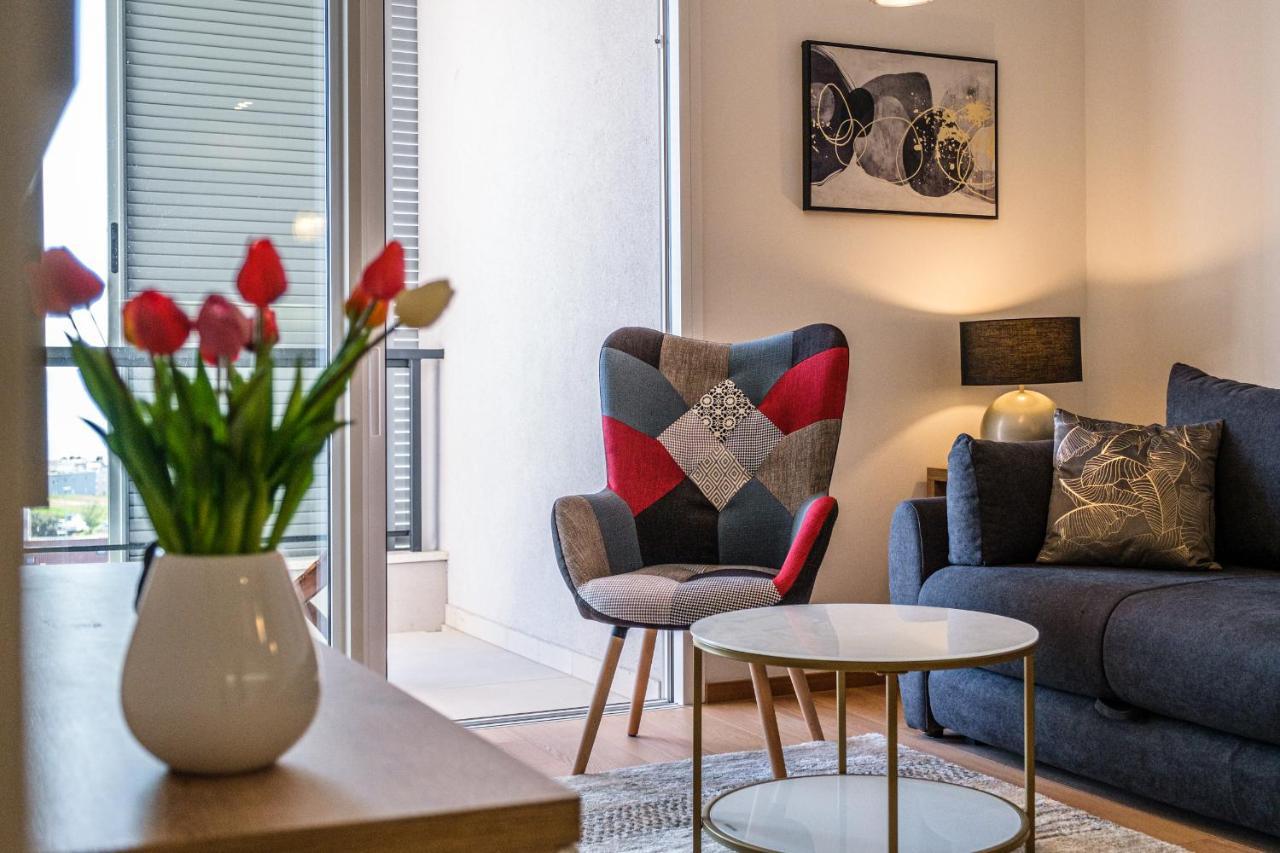 Apartament Golden View 7 Split Zewnętrze zdjęcie