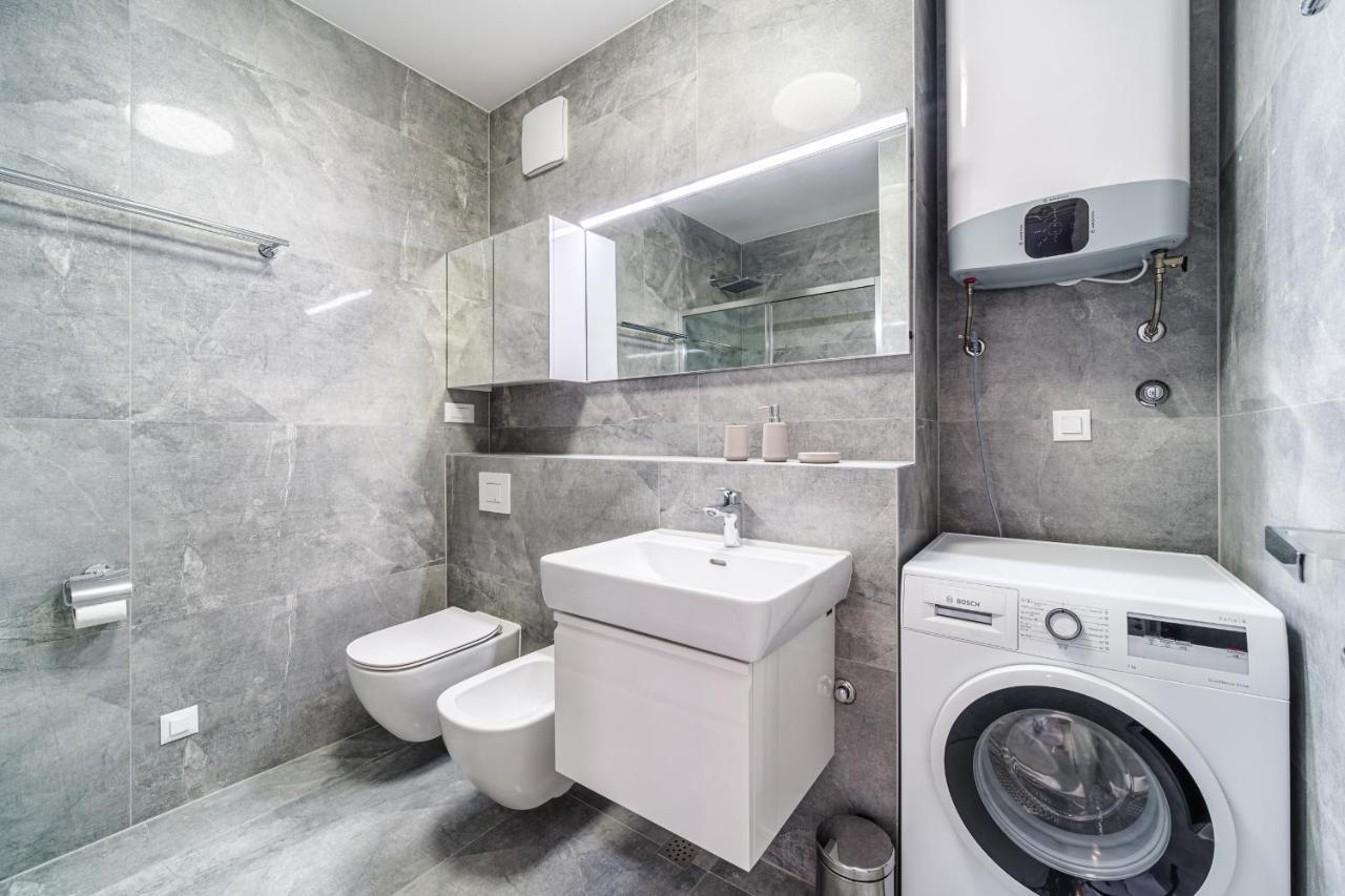 Apartament Golden View 7 Split Zewnętrze zdjęcie