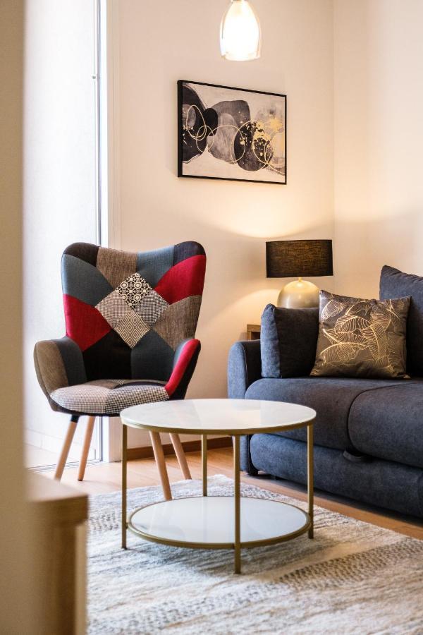 Apartament Golden View 7 Split Zewnętrze zdjęcie