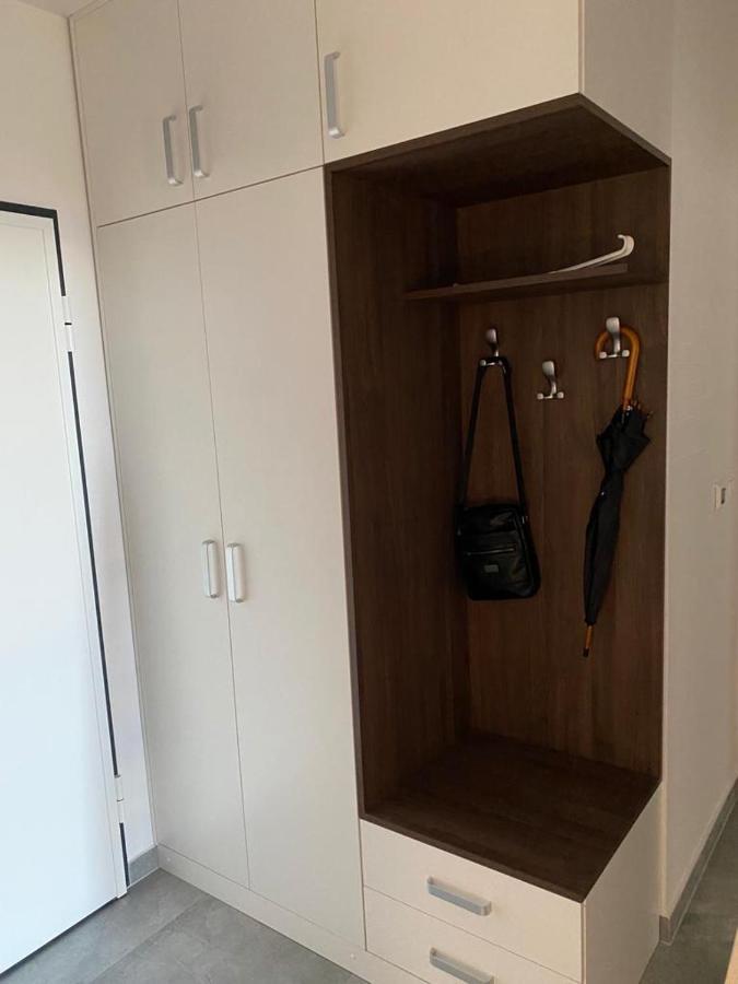Apartament Golden View 7 Split Zewnętrze zdjęcie