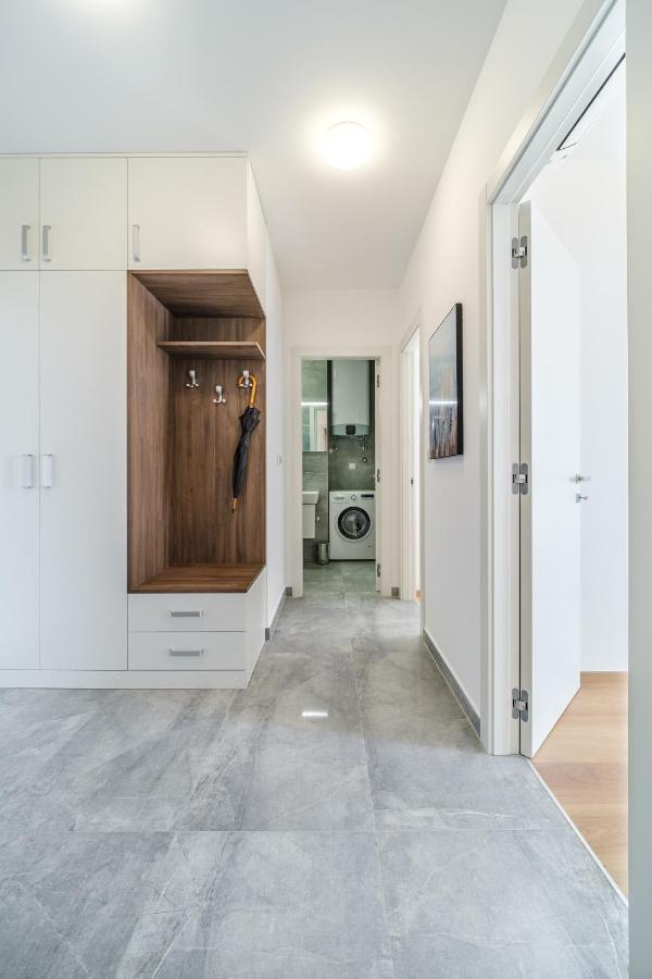 Apartament Golden View 7 Split Zewnętrze zdjęcie