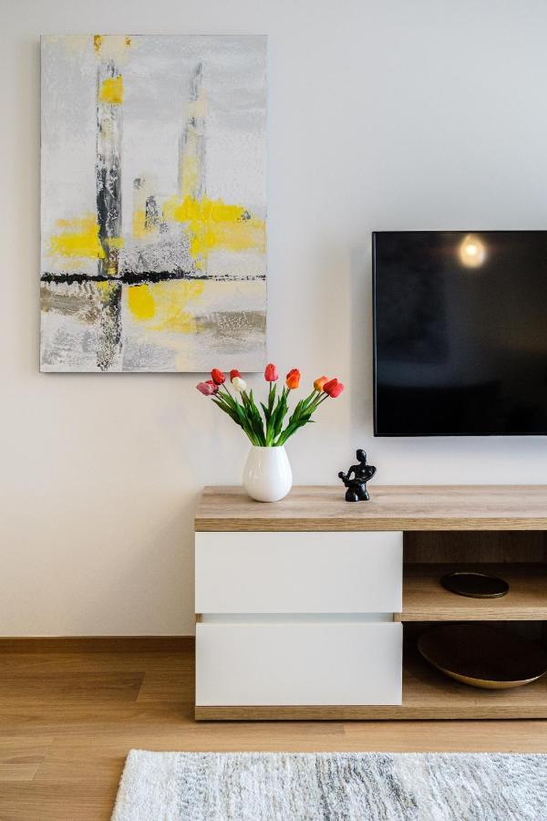 Apartament Golden View 7 Split Zewnętrze zdjęcie