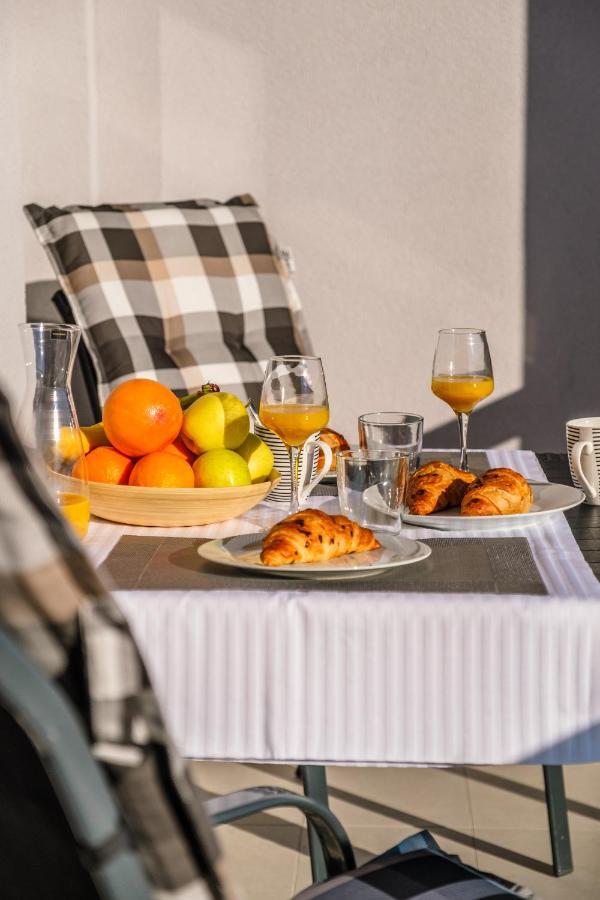 Apartament Golden View 7 Split Zewnętrze zdjęcie